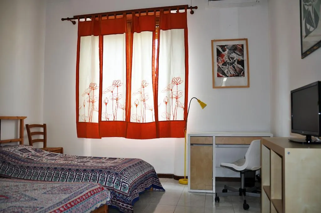 Villa Blanc B&B-1