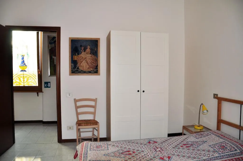 Villa Blanc B&B-1