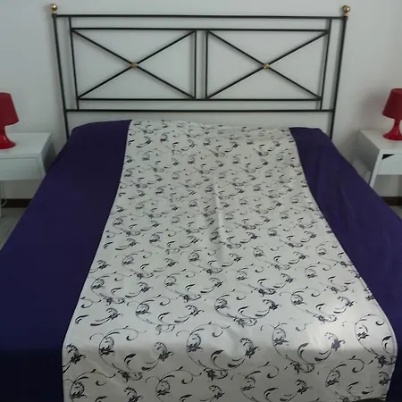 Villa Blanc B&B-2