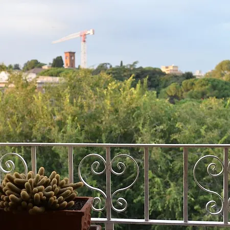 Villa Blanc B&B-2